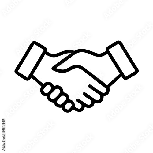 Handshake: Gesture of Greeting