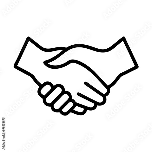 Handshake: Gesture of Greeting