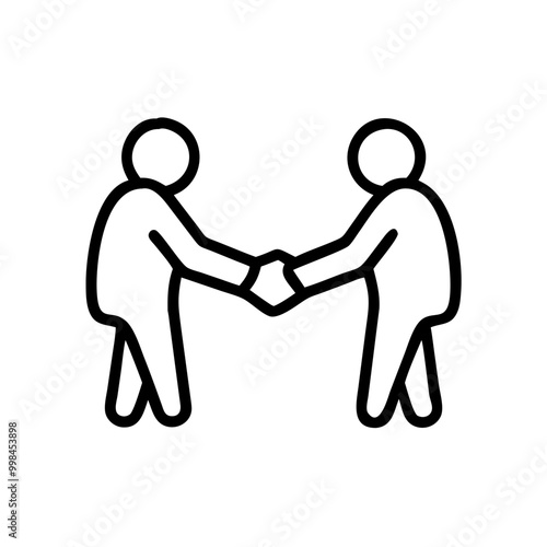 Handshake: Gesture of Greeting