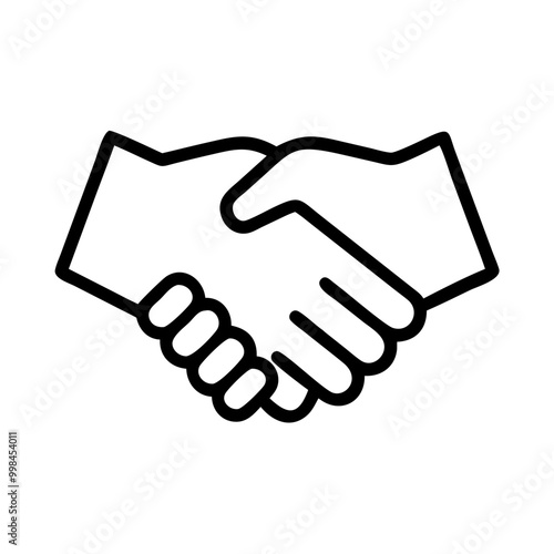 Handshake: Gesture of Greeting