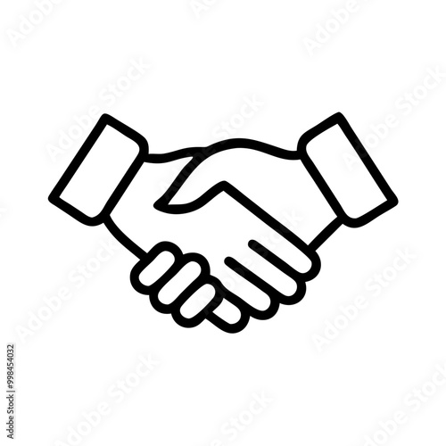 Handshake: Gesture of Greeting