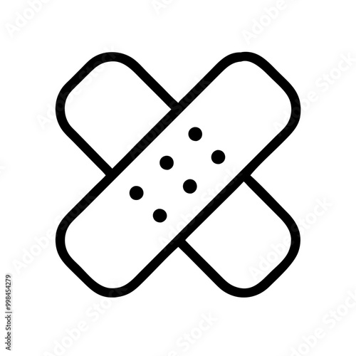 Bandage: Essential First Aid Supply