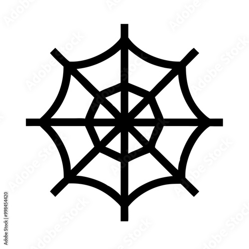 Spider Web: Nature's Intricate Design