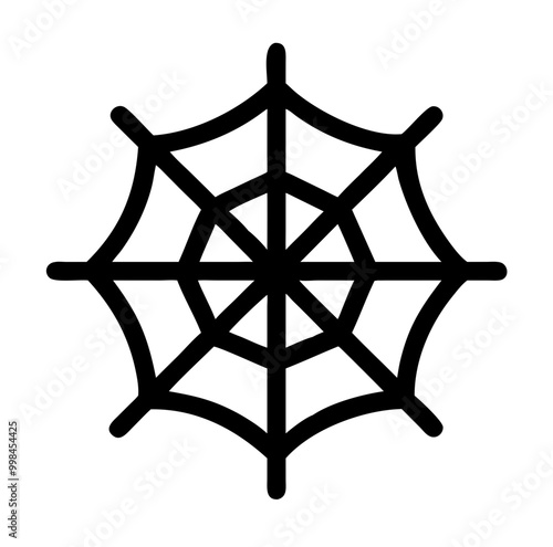 Spider Web: Nature's Intricate Design