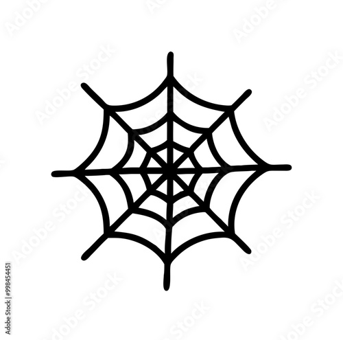 Spider Web: Nature's Intricate Design
