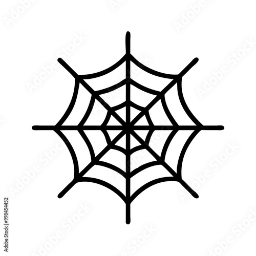 Spider Web: Nature's Intricate Design