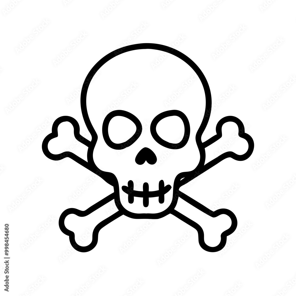 Skull: Symbol of Mortality Skull: Symbol of Mortality