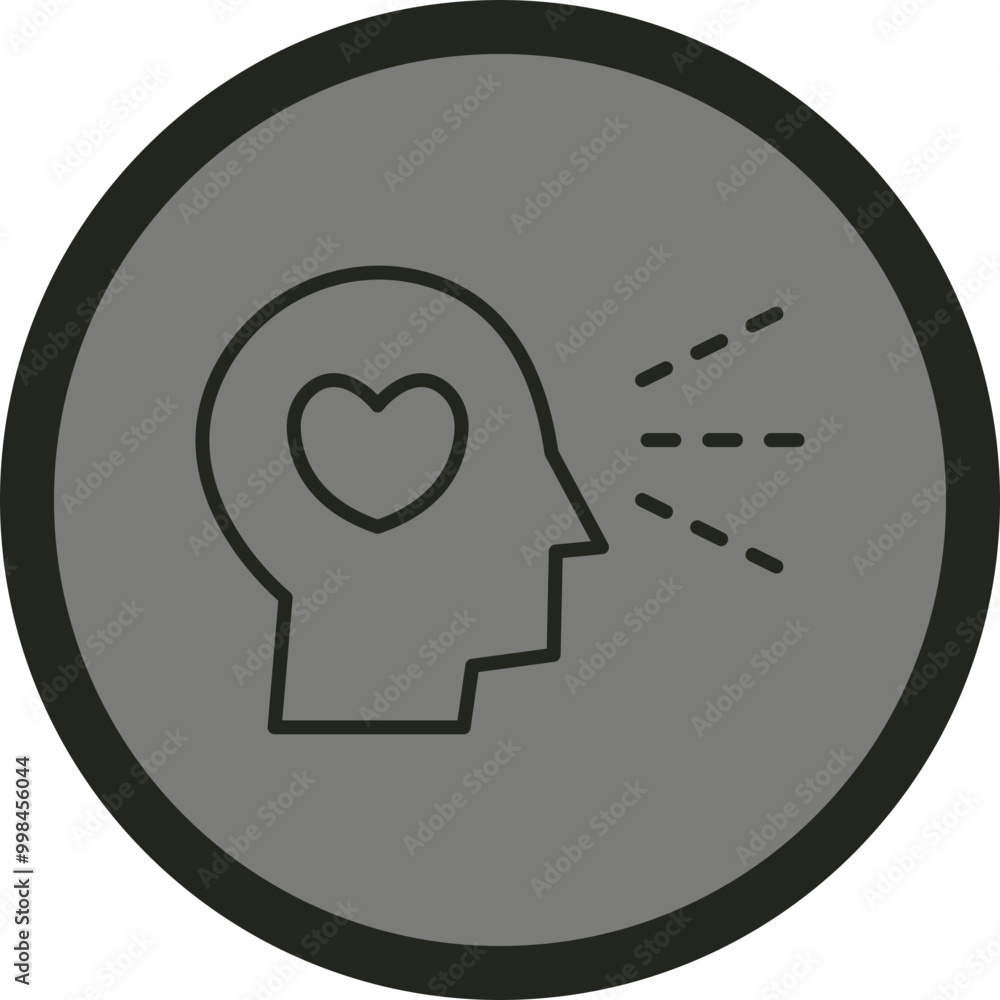 Visualization Vector Icon Design Visualization Vector Icon Design