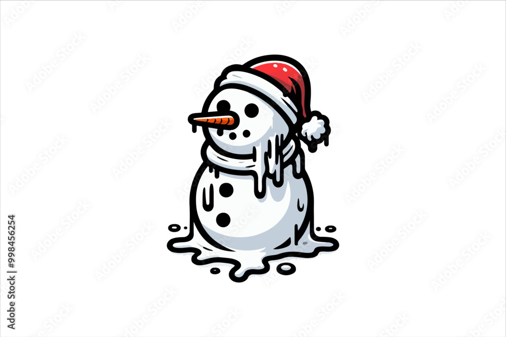 Snowman vector illustration. Snowman Icon Vector Illustration. Snowman Silhouette Vector Illustration. Snowman vector illustration. Snowman Icon Vector Illustration. Snowman Silhouette Vector Illustration.