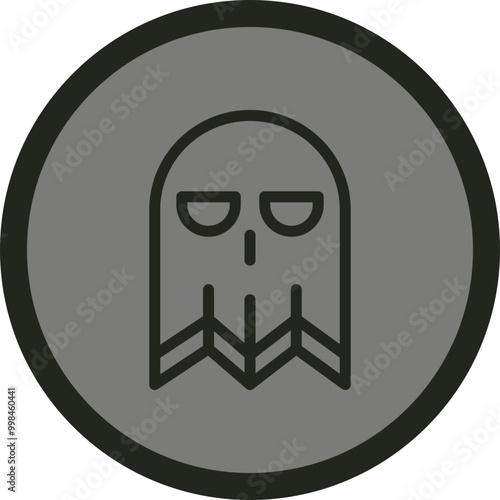 Executioner Icon Design