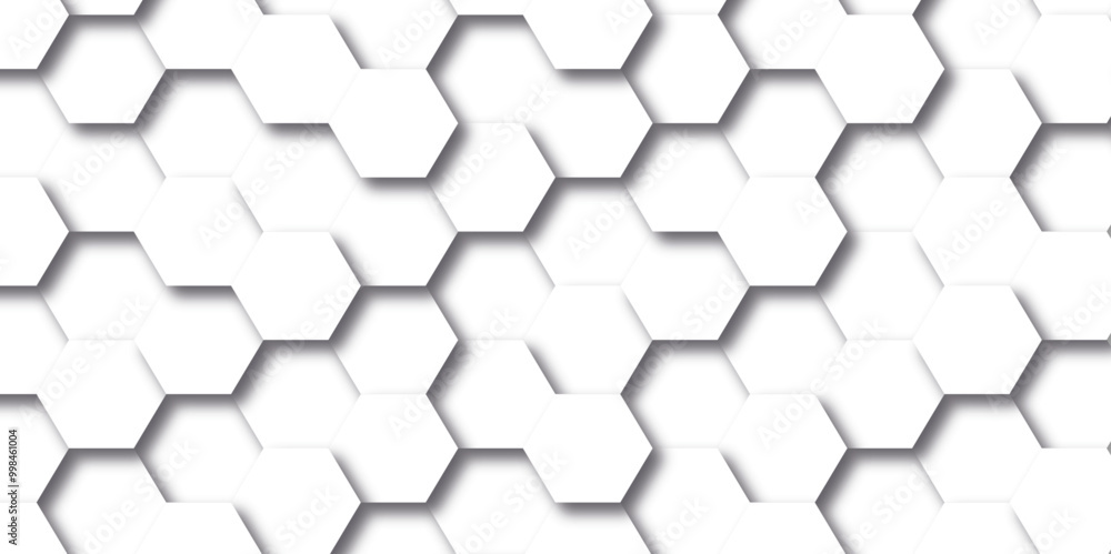 Background with hexagons. Abstract background with lines. white texture background. hexagon abstract background. Surface polygon pattern with glowing hexagon paper texture and futuristic business. Background with hexagons. Abstract background with lines. white texture background. hexagon abstract background. Surface polygon pattern with glowing hexagon paper texture and futuristic business.