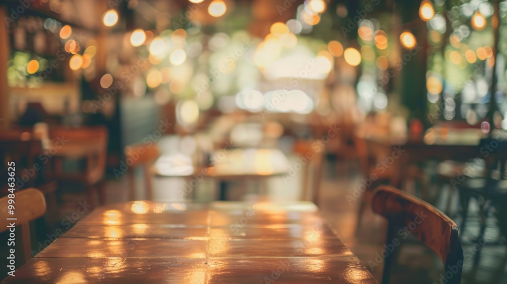 Abstract Blur And Bokeh Coffee Shop And Restaurant Interior For Background Vintage Filter Abstract Blur And Bokeh Coffee Shop And Restaurant Interior For Background Vintage Filter