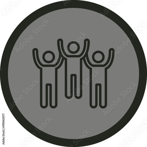 Community Icon Design