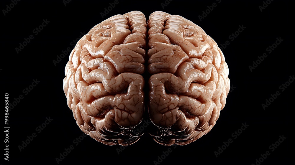 Human Brain on Black Background, Abstract Image, Texture, Pattern Background, Wallpaper, Cover and Screen for Smartphone, PC, Laptop, 9:16 and 16:9 Format Human Brain on Black Background, Abstract Image, Texture, Pattern Background, Wallpaper, Cover and Screen for Smartphone, PC, Laptop, 9:16 and 16:9 Format
