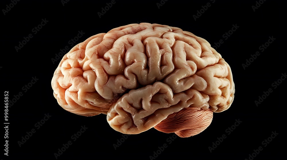 Human Brain on Black Background, Abstract Image, Texture, Pattern Background, Wallpaper, Cover and Screen for Smartphone, PC, Laptop, 9:16 and 16:9 Format Human Brain on Black Background, Abstract Image, Texture, Pattern Background, Wallpaper, Cover and Screen for Smartphone, PC, Laptop, 9:16 and 16:9 Format