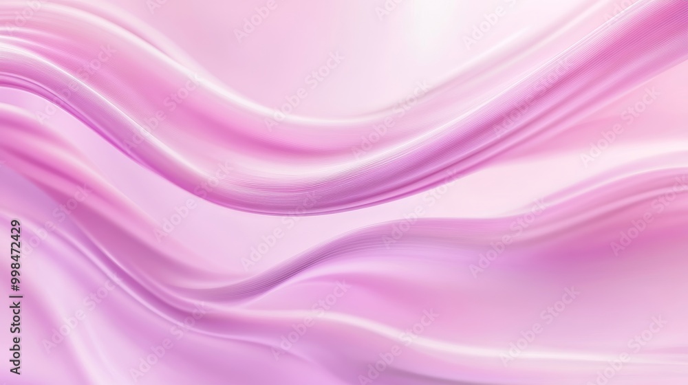 Wavy pink gradient background. Abstract pink color background. Abstract pink liquid background. Wavy pink gradient background. Abstract pink color background. Abstract pink liquid background.