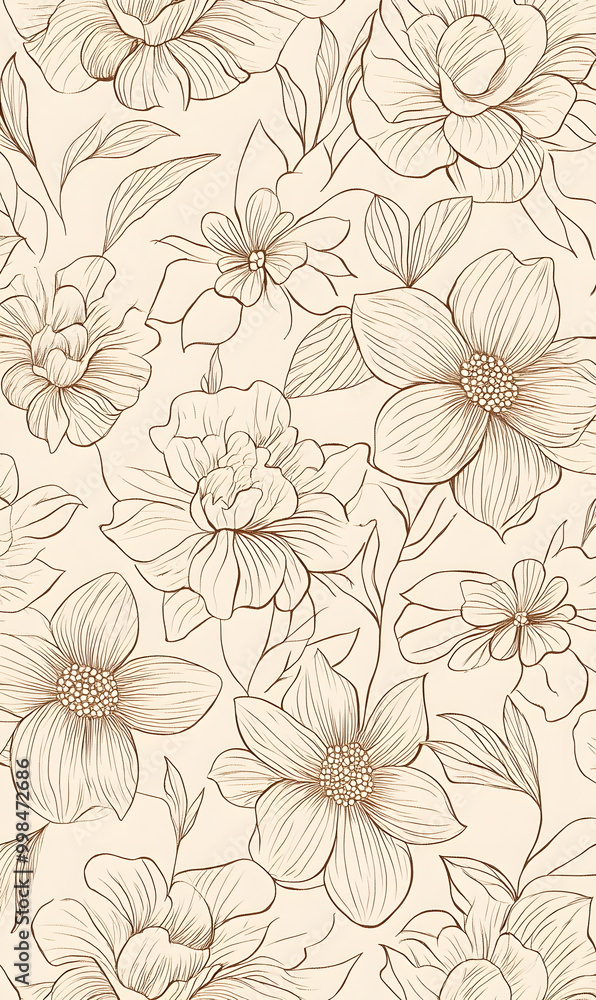 Hand-drawn 2D Doodle Tile and Carpet Patterns with White Borders – Geometric, Floral, and Abstract Designs Hand-drawn 2D Doodle Tile and Carpet Patterns with White Borders – Geometric, Floral, and Abstract Designs