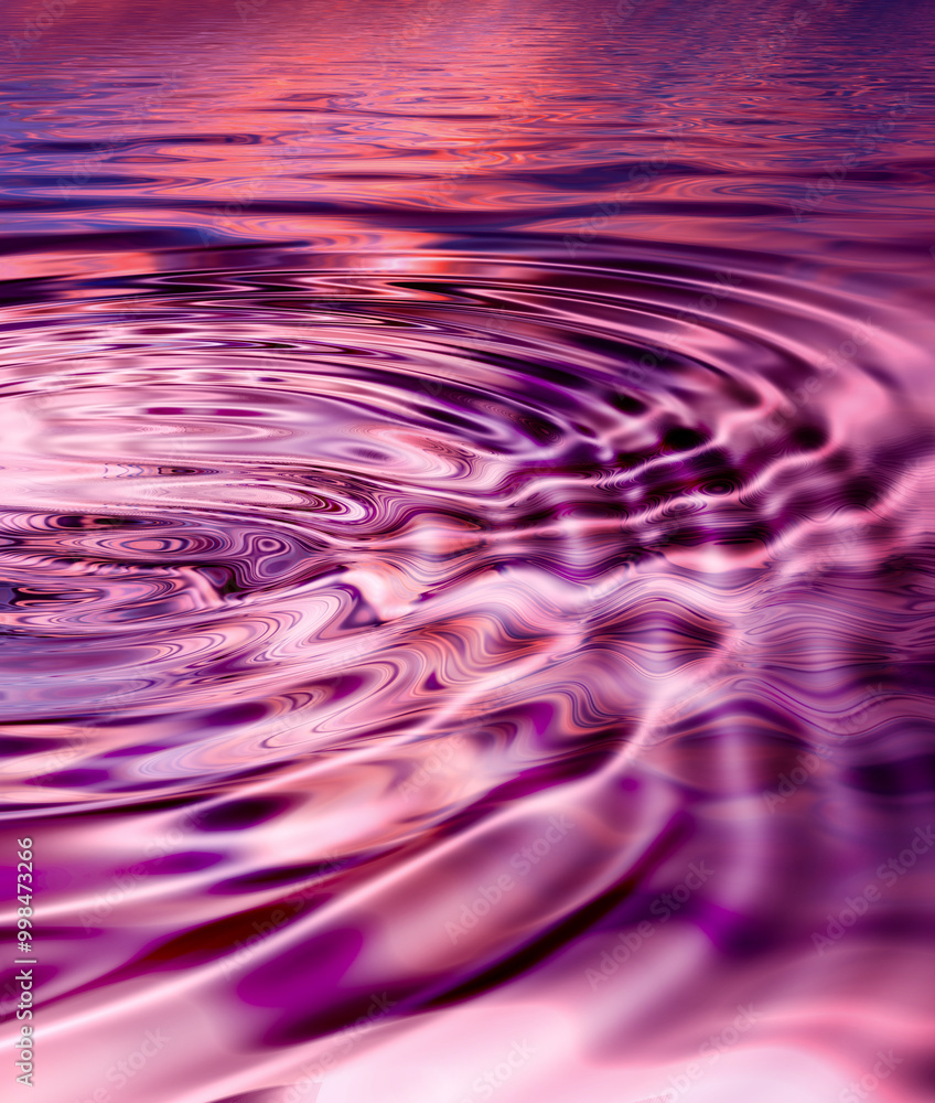 Abstract, colorful and texture with design, ripple and retro patterns with waves, creativity and artistic. Empty, blurry and water with wallpaper, liquid and polaroid ocean with shine and trendy Abstract, colorful and texture with design, ripple and retro patterns with waves, creativity and artistic. Empty, blurry and water with wallpaper, liquid and polaroid ocean with shine and trendy