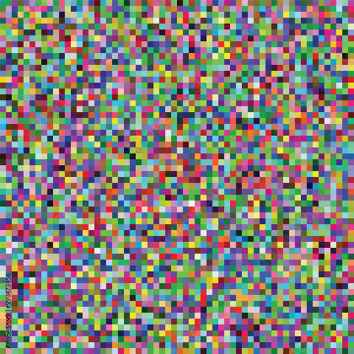 censor background with texture blur. vector eps10