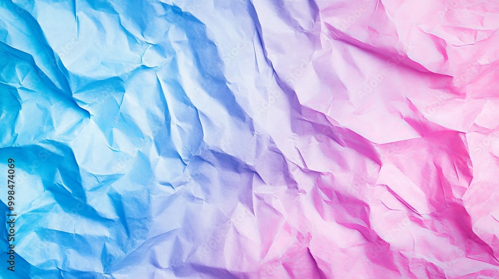 Fototapeta premium A rainbow pastel abstract background paper texture desktop wallpaper a rainbow banner pride month background a colorful shape background