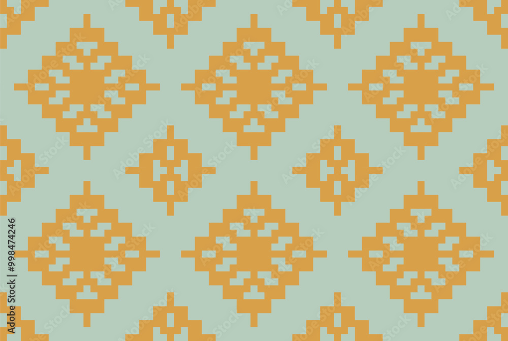 Carpet Simple Arabic Geometric Patternfolk Embroidery, Aztec Geometric Ornament Print. Design for Carpet, Wallpaper, Clothing, Wrapping, Fabric Carpet Simple Arabic Geometric Patternfolk Embroidery, Aztec Geometric Ornament Print. Design for Carpet, Wallpaper, Clothing, Wrapping, Fabric