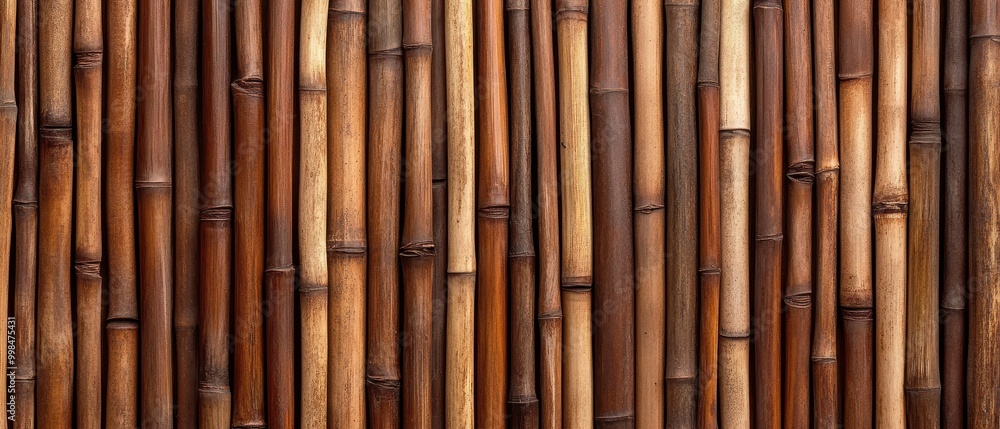 Fototapeta premium Vibrant urban sunset, city skyline silhouetted against a fiery sky, bustling streets below, warm hues blending into twilight.