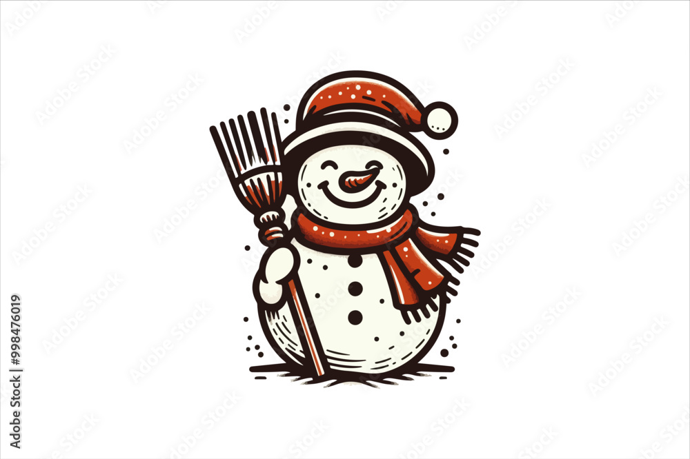 Snowman vector illustration. Snowman Icon Vector Illustration. Snowman Silhouette Vector Illustration. Snowman vector illustration. Snowman Icon Vector Illustration. Snowman Silhouette Vector Illustration.