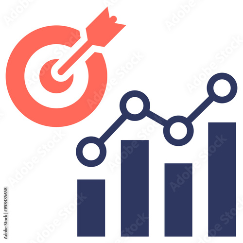 Statistics Icon