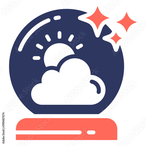 Seasonal Icon
