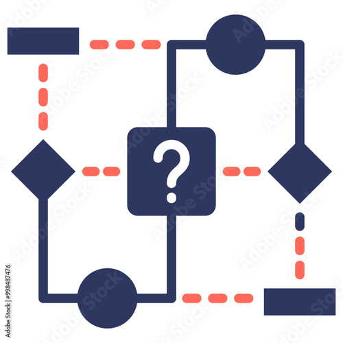 Algorithm Icon