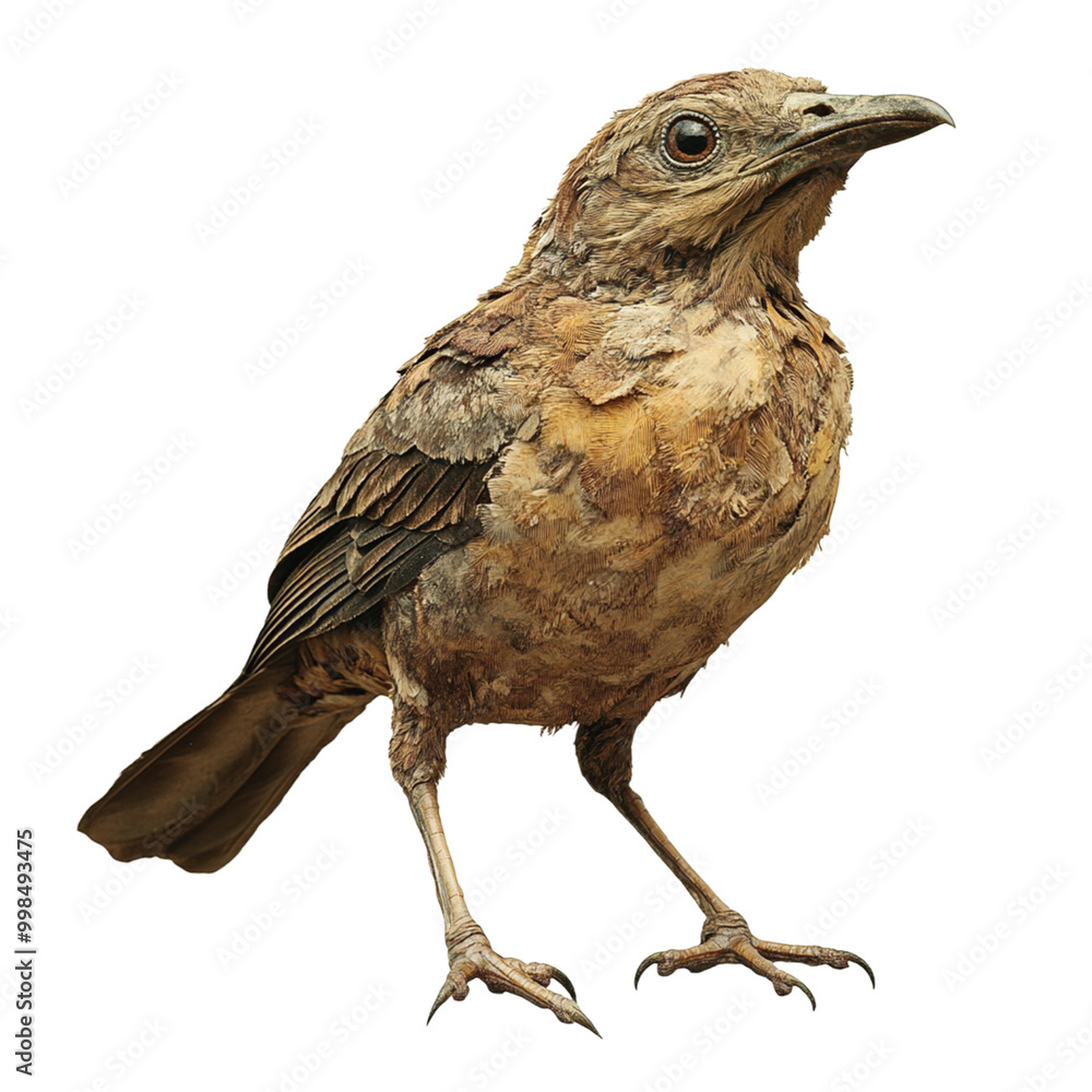 Fototapeta premium Beautiful Birds Collection - High-Quality Stock Images for Wildlife, Nature, and Ornithology Themes