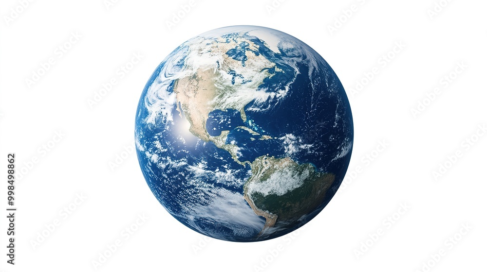 Earth globe from space isolated PNG transparent Earth globe from space isolated PNG transparent