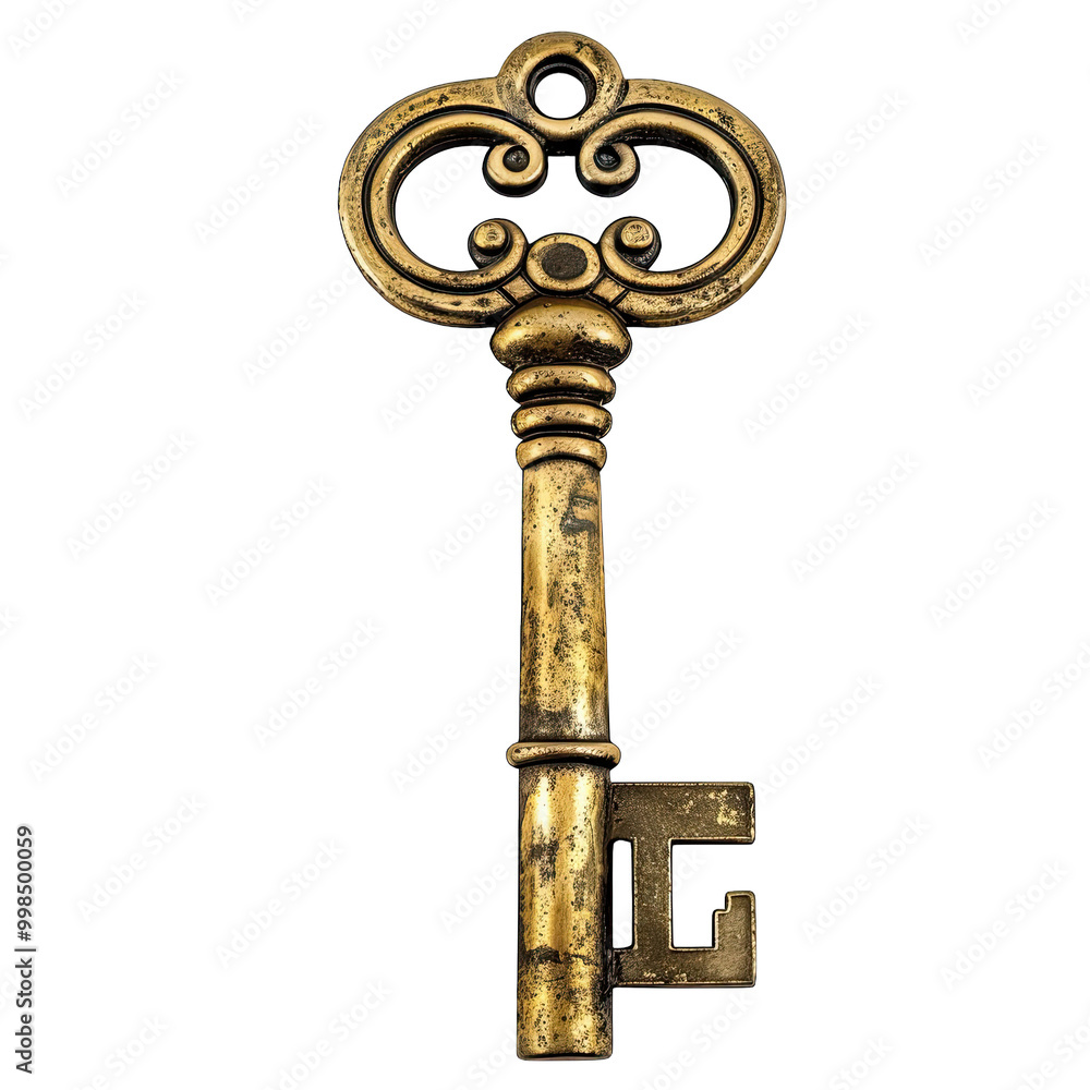 old rusty key isolated on transparent background png old rusty key isolated on transparent background png