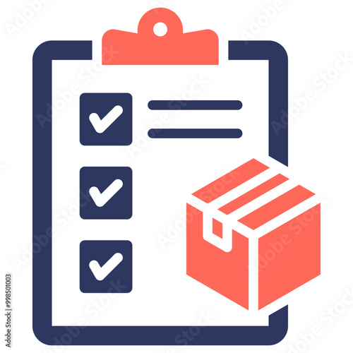 Deliverables Icon