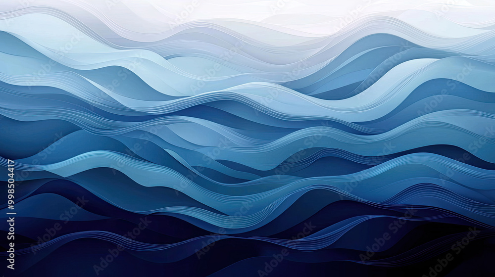 Fototapeta premium Background Vector's