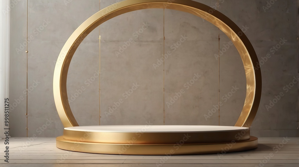 Photo abstract realistic background 3d rendering Product display template ultra luxury image natural colors new podium display Photo abstract realistic background 3d rendering Product display template ultra luxury image natural colors new podium display