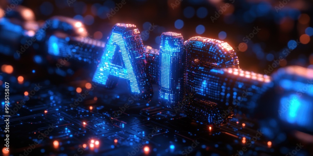 AI Technology - Future of Technology AI Technology - Future of Technology