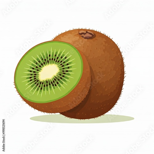 Kiwi. photo