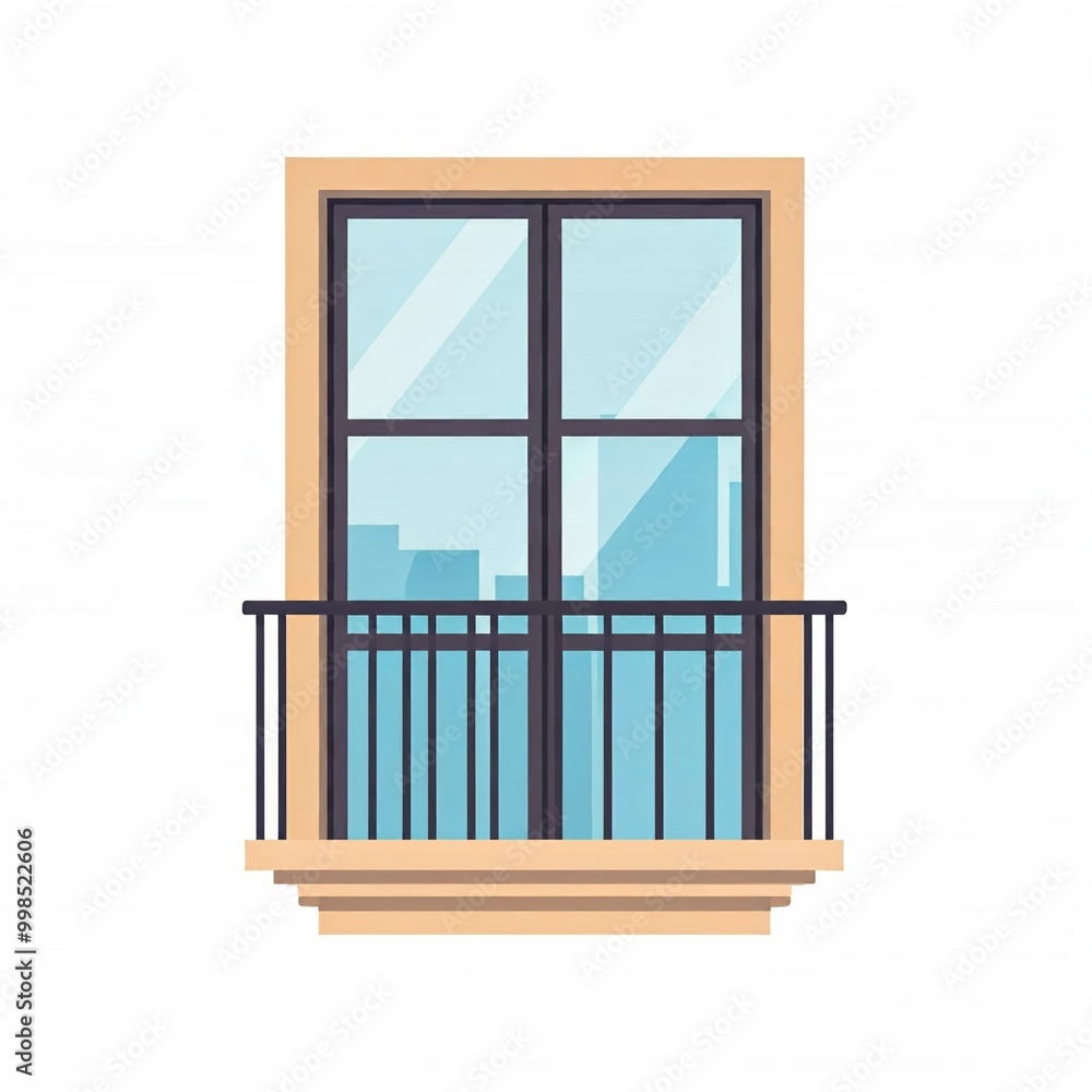 Balcony Balcony