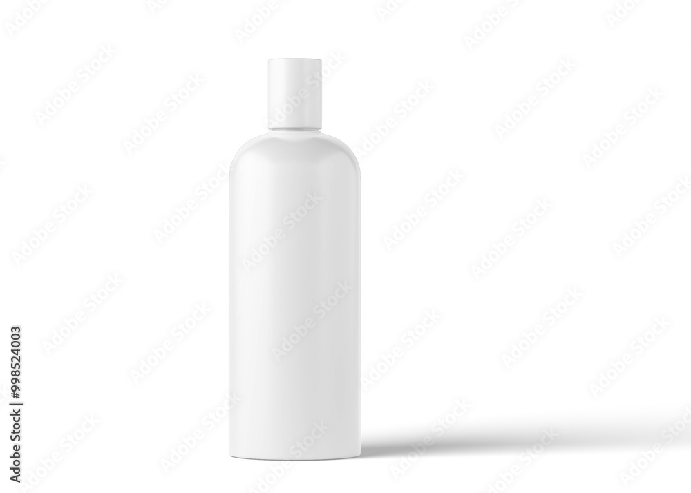 Cosmetic bottle without label, plastic bottle with dispenser mockup for liquid soap, shampoo, shower gel, lotion, body milk isolated on white background. Cosmetic bottle without label, plastic bottle with dispenser mockup for liquid soap, shampoo, shower gel, lotion, body milk isolated on white background.
