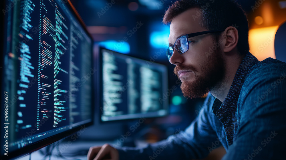 IT department implementing new software for process improvement and efficiency IT department implementing new software for process improvement and efficiency