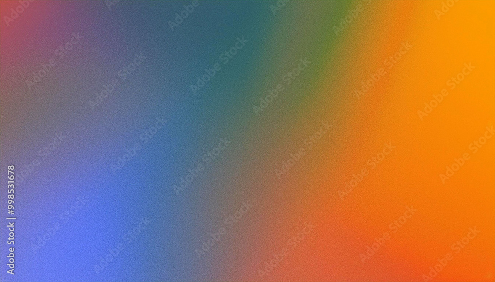 Abstract Colorful Gradient Background Abstract Colorful Gradient Background