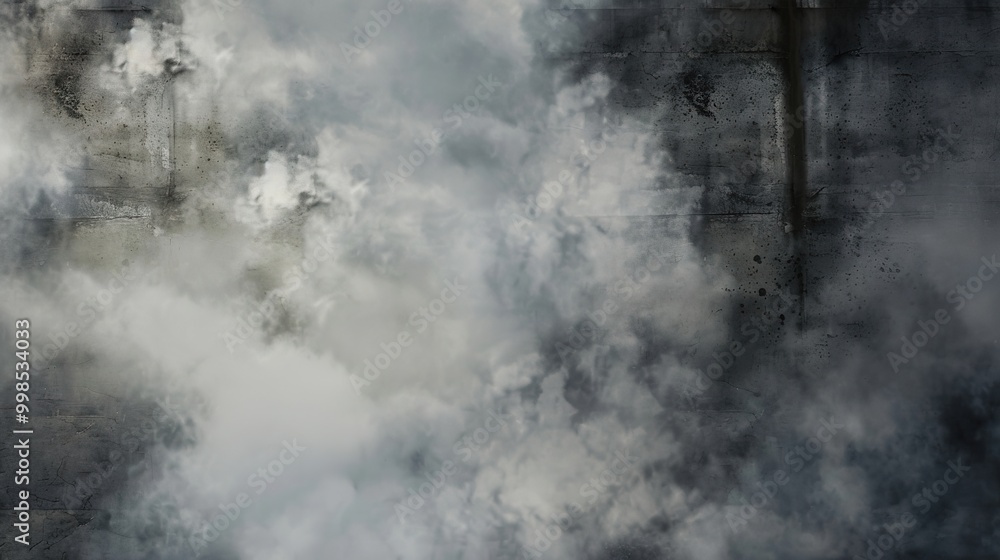 Simple_and_atmospheric_cloud_and_mist_graffiti_back Simple_and_atmospheric_cloud_and_mist_graffiti_back