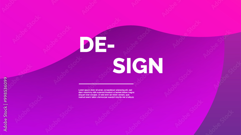 Abstract poster background design templates colorfull Abstract poster background design templates colorfull