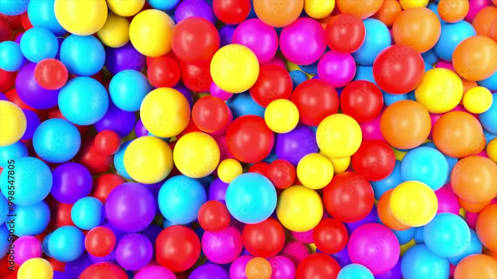 colorful jelly background colorful jelly background