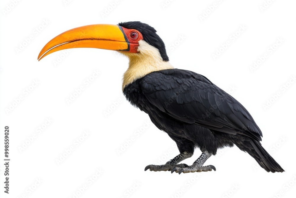 Knobbed Hornbill: Sulawesi's Unique Avian Inhabitant Knobbed Hornbill: Sulawesi's Unique Avian Inhabitant