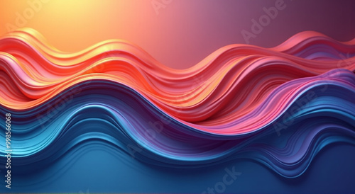 abstract colorful background