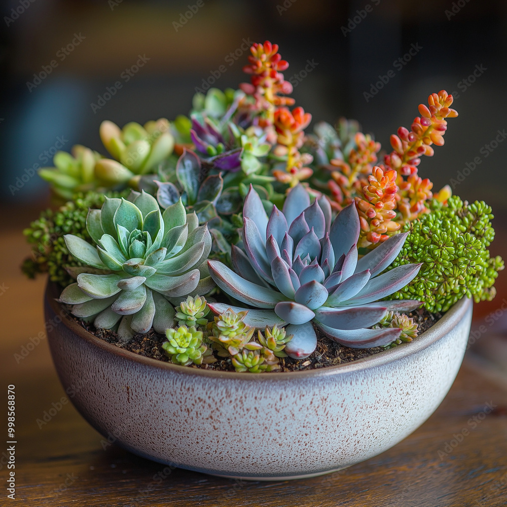 Succulent Dish Garden, Succulent in a pot, Succulent, Succulent plants, Succulent garden Succulent Dish Garden, Succulent in a pot, Succulent, Succulent plants, Succulent garden