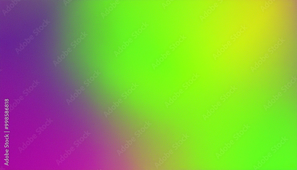 Abstract Gradient Background with Purple and Green Colors Abstract Gradient Background with Purple and Green Colors