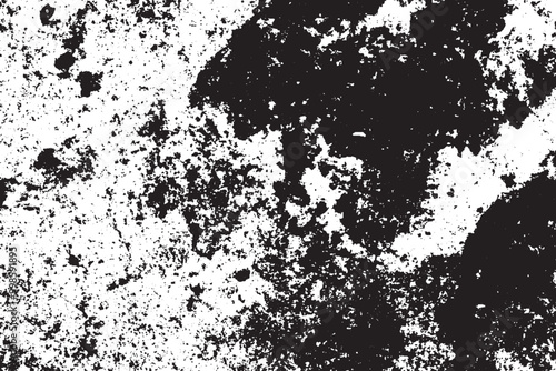 Wallpaper Mural Vintage vector grunge texture for your design. Easy to use in your design  Torontodigital.ca